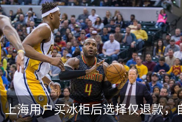 上海用户买冰柜后选择仅退款，自称冰柜"已销毁"无法退货，商家跨省索要后发现冰柜正插电使用，结局亮了