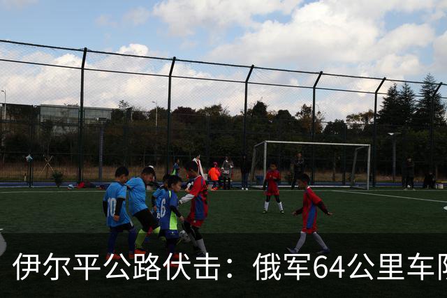 伊尔平公路伏击：俄军64公里车队遭标枪打头尾损失200余台