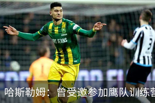 哈斯勒姆：曾受邀参加鹰队训练营，后获热火两年合同
