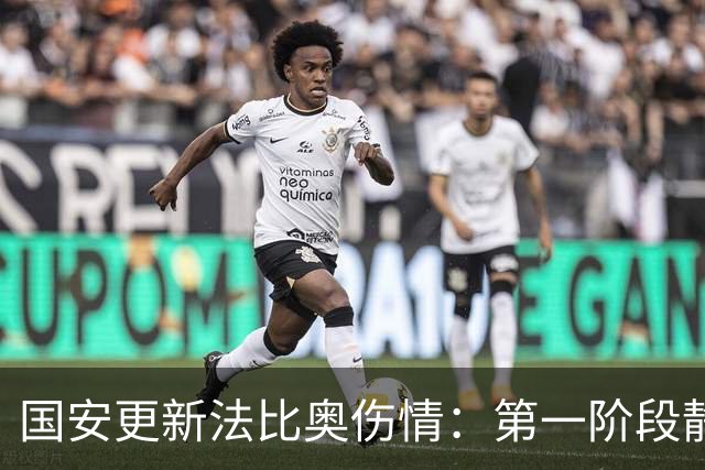 国安更新法比奥伤情：第一阶段静养康复 球员今晚启程返欧