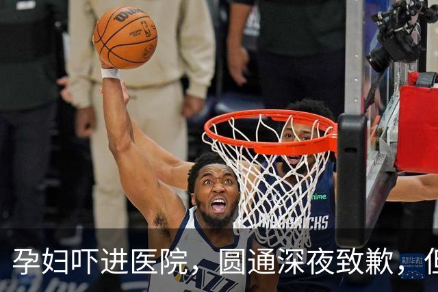 孕妇吓进医院，圆通深夜致歉，但那个让“咨询变罚款”的系统还在