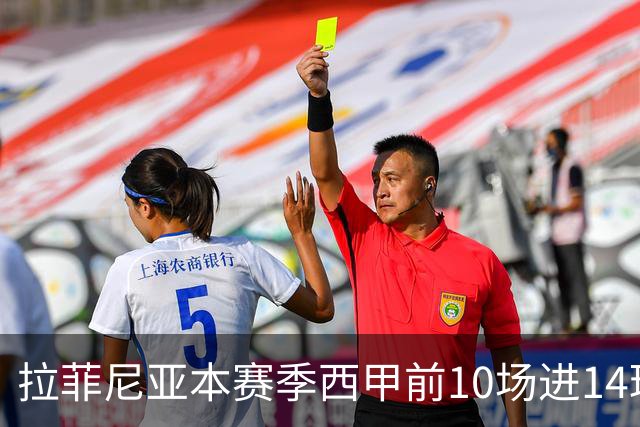 拉菲尼亚本赛季西甲前10场进14球，本世纪同期数据仅少于C罗