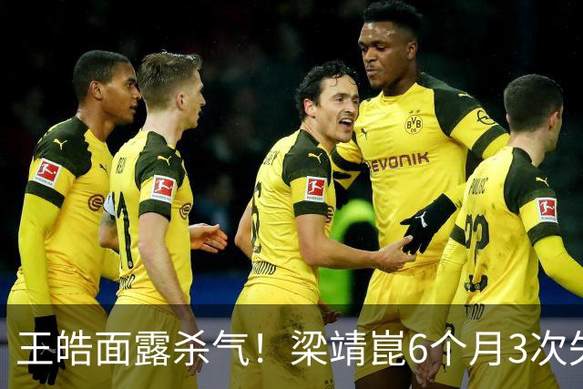 王皓面露杀气！梁靖崑6个月3次失2追3：张本智和瘫坐 高茨捂脸哭泣