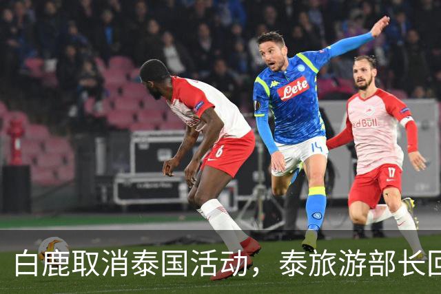 白鹿取消泰国活动，泰旅游部长回应惹争议