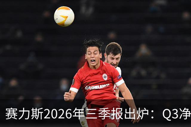 赛力斯2026年三季报出炉：Q3净利润14.2亿元 问界M9稳居50万级销冠